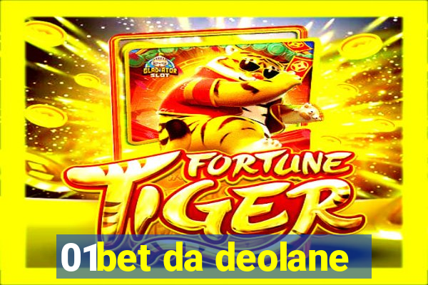 01bet da deolane